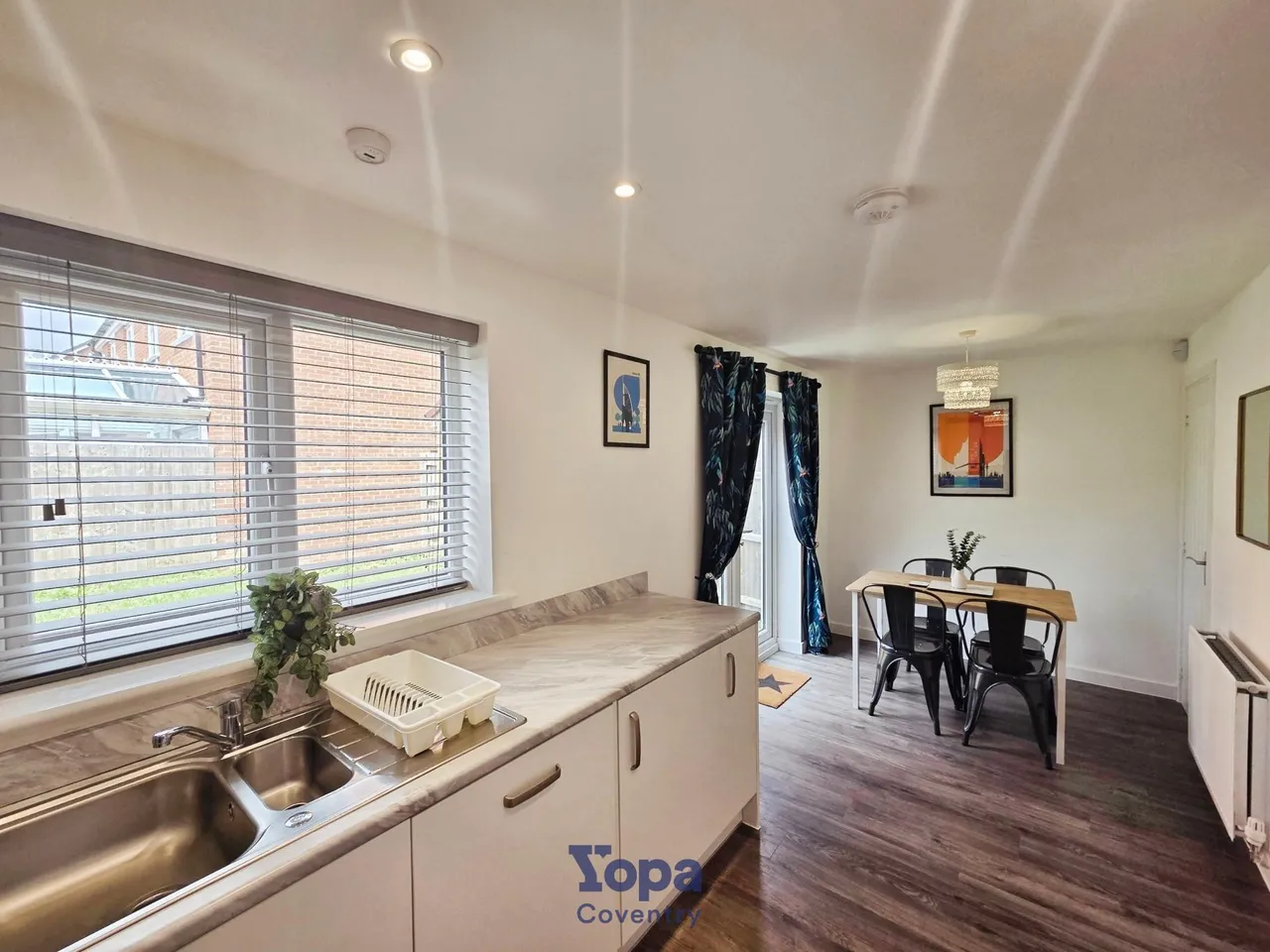 Warrington Lane, Coventry, CV6, photo 11