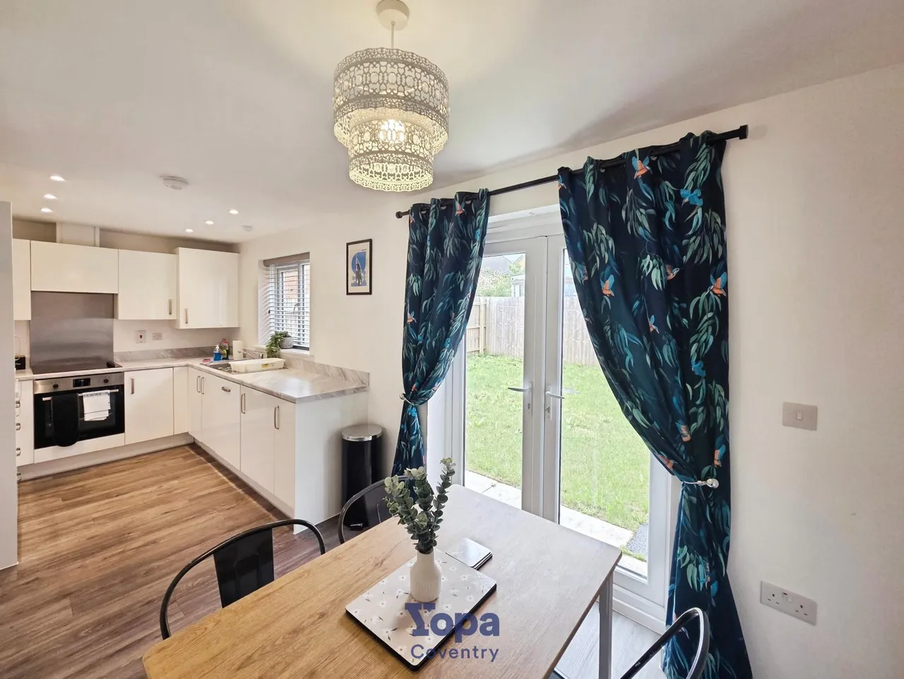 Warrington Lane, Coventry, CV6, photo 8