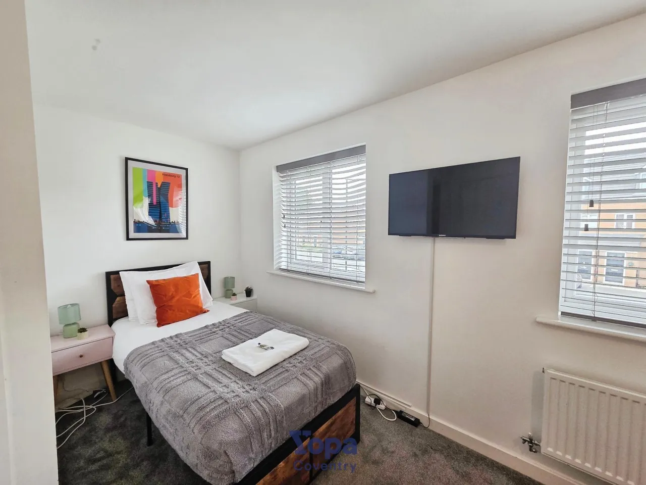 Warrington Lane, Coventry, CV6, photo 19