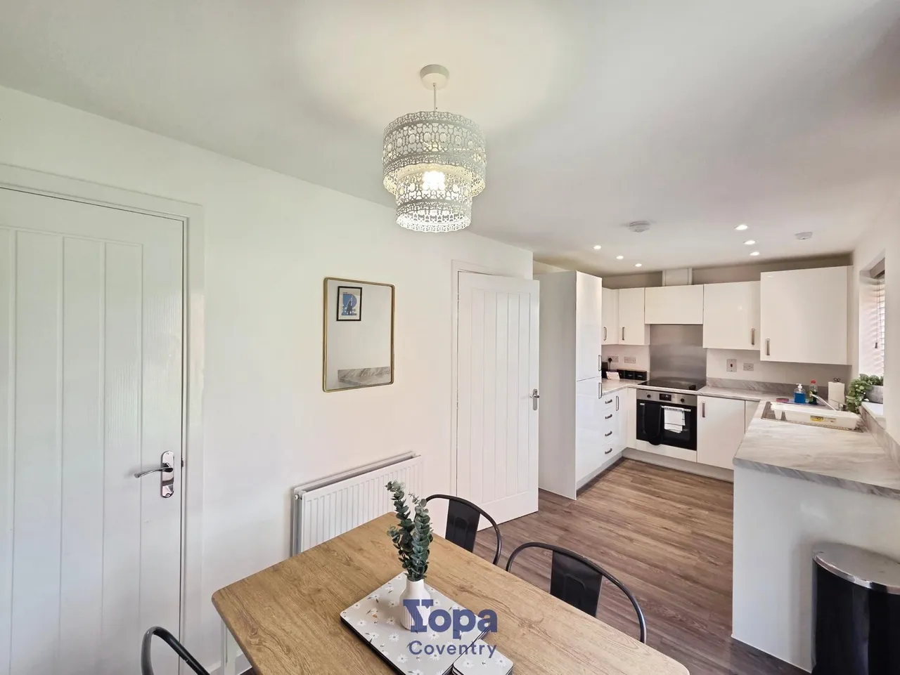 Warrington Lane, Coventry, CV6, photo 12