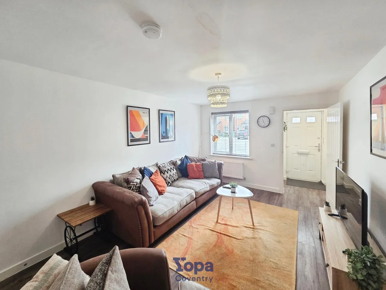 Warrington Lane, Coventry, CV6, photo 4