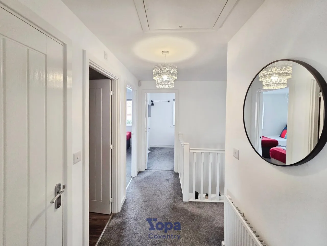 Warrington Lane, Coventry, CV6, photo 13