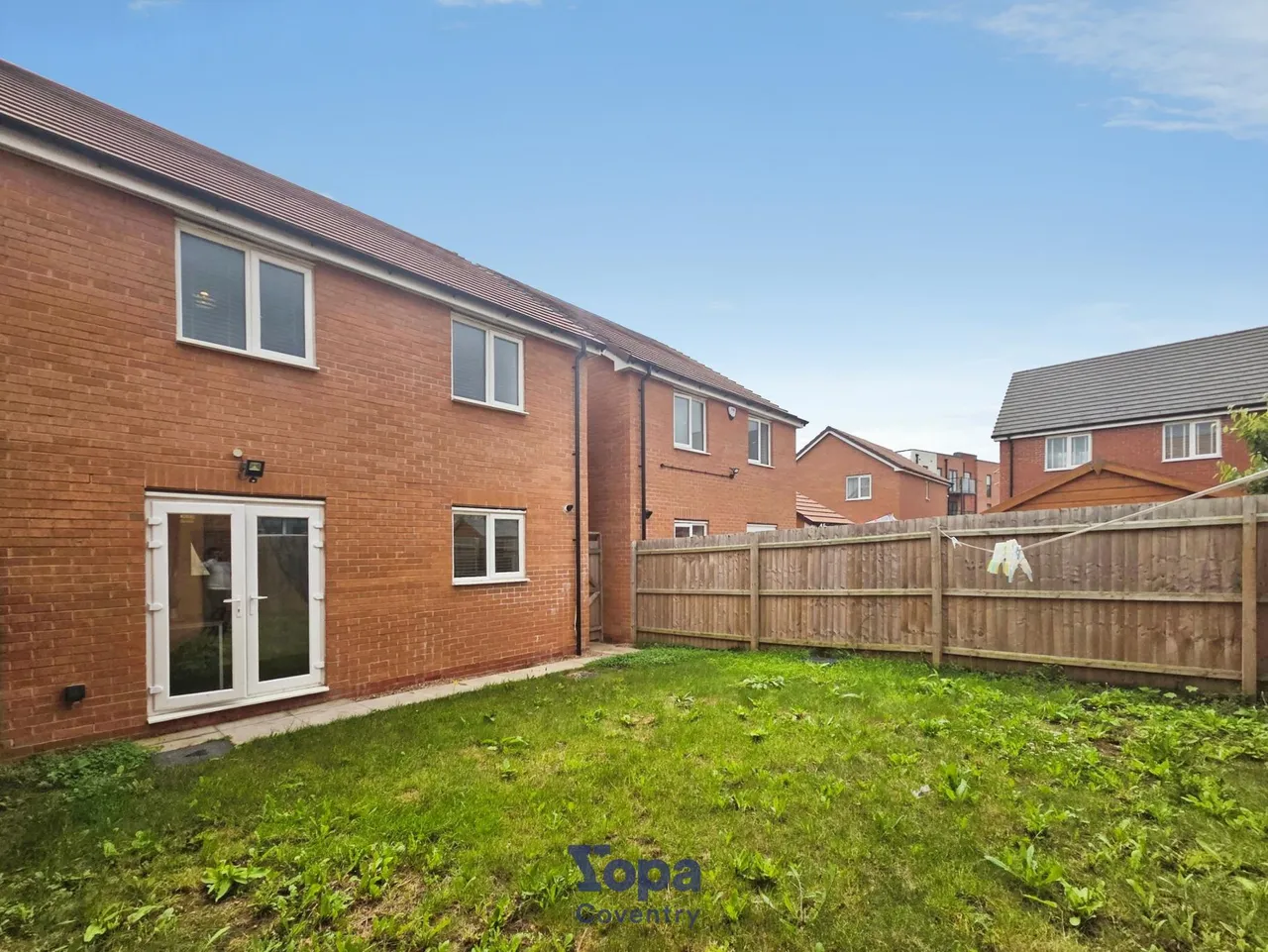 Warrington Lane, Coventry, CV6, photo 27