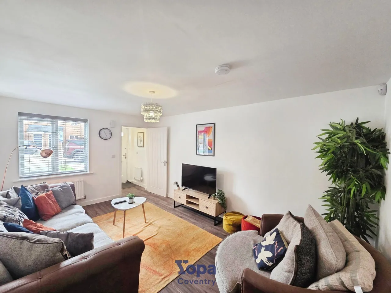Warrington Lane, Coventry, CV6, photo 3