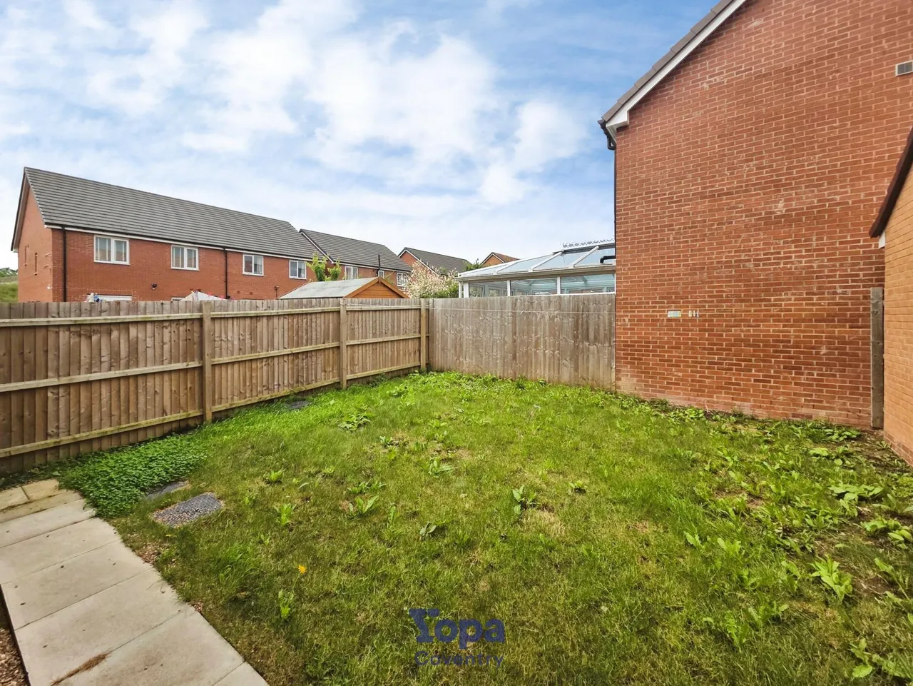 Warrington Lane, Coventry, CV6, photo 26