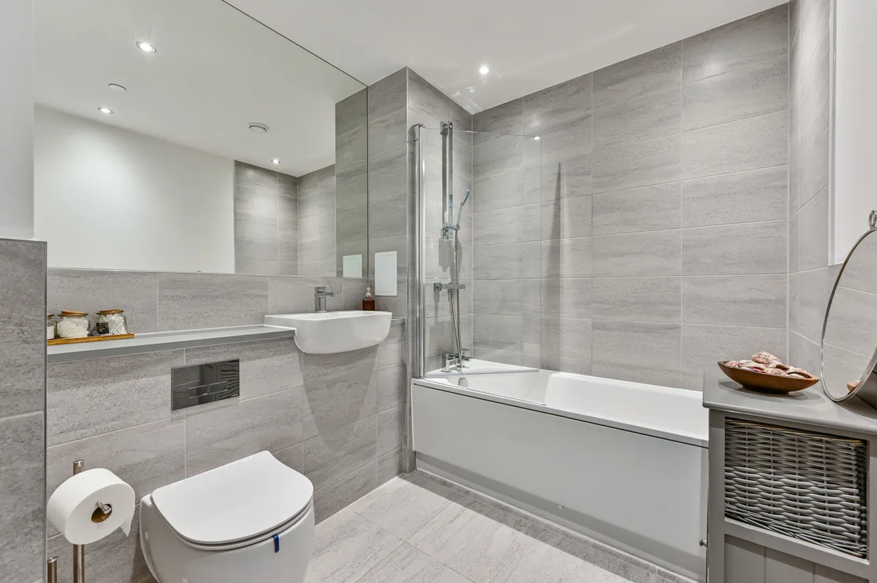 13 Peregrine Court, 108 Oliver Road, Leyton, photo 11