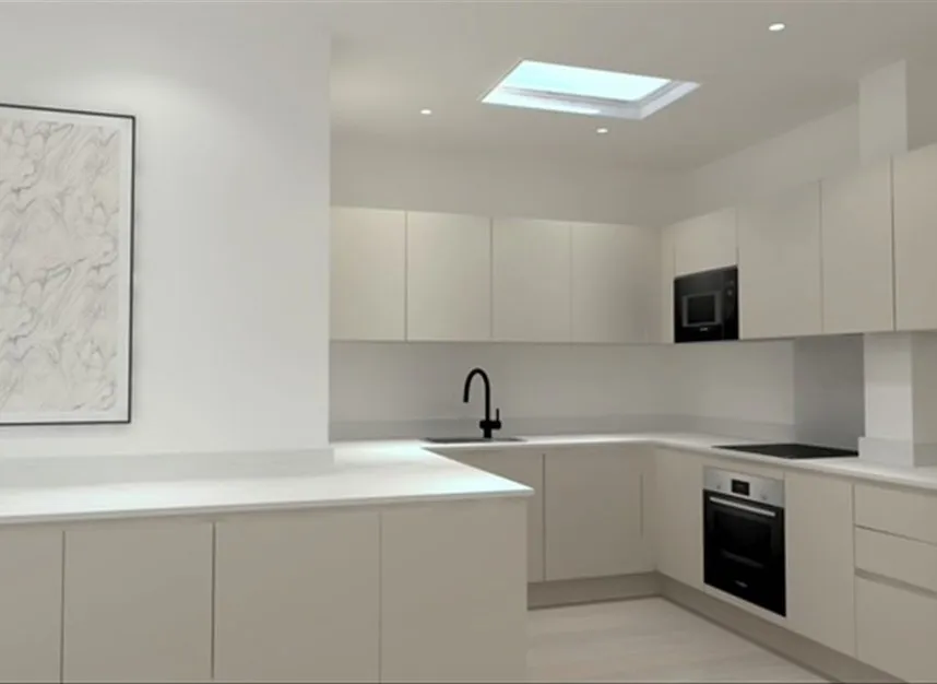 Ravensbourne Park, Ravensbourne Park, SE6, photo 2