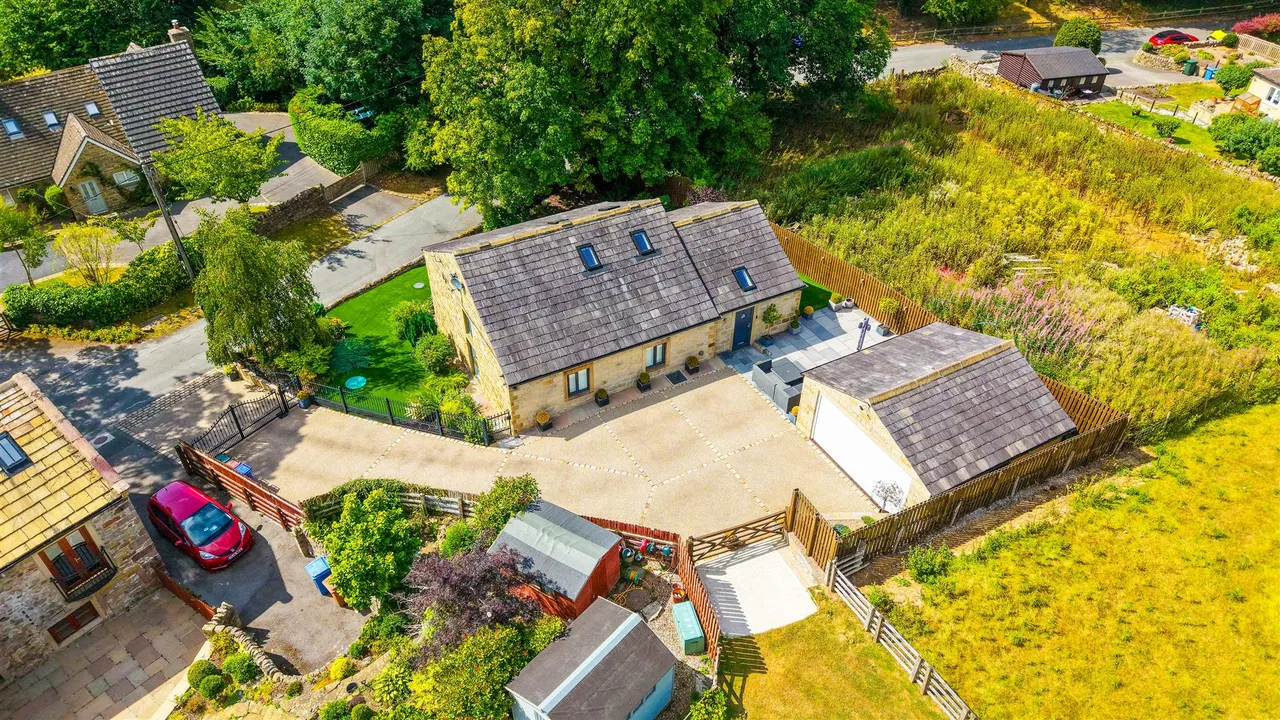 Stirton Lane, Stirton, Skipton, BD23 3LN, photo 41