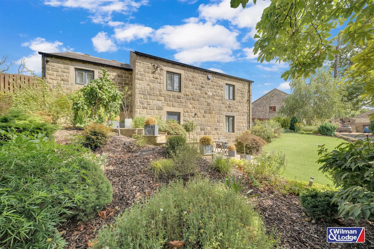 Stirton Lane, Stirton, Skipton, BD23 3LN, photo 37