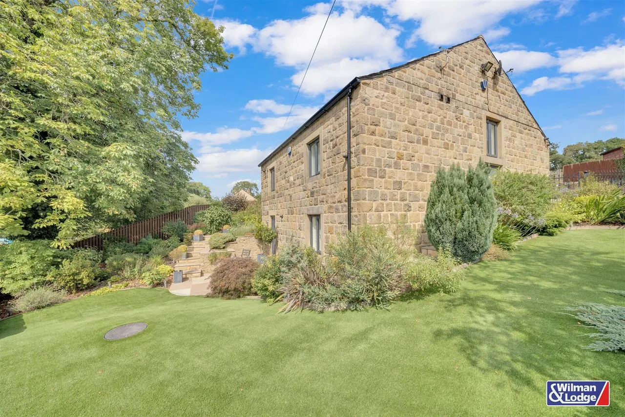 Stirton Lane, Stirton, Skipton, BD23 3LN, photo 36