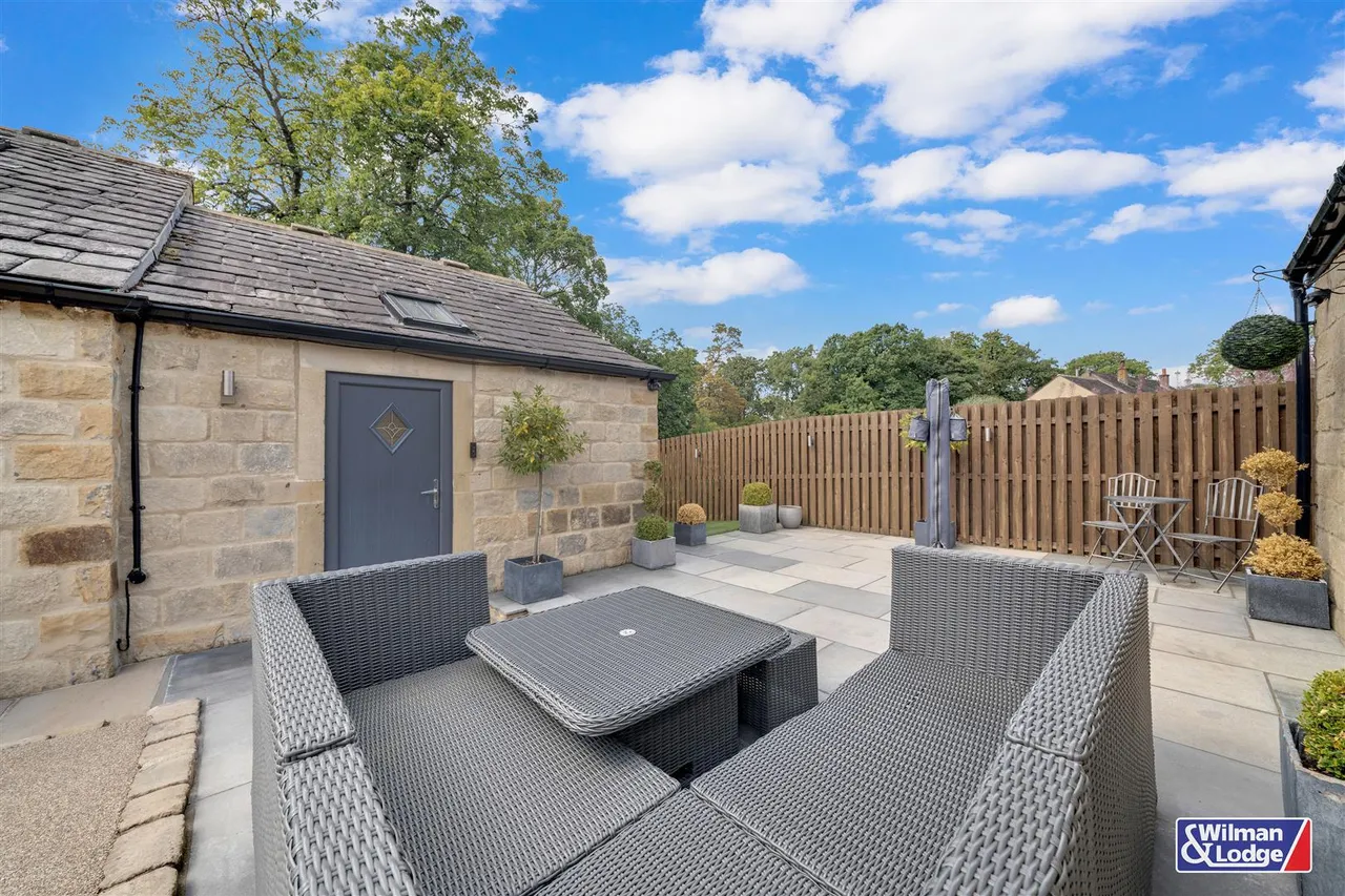 Stirton Lane, Stirton, Skipton, BD23 3LN, photo 33