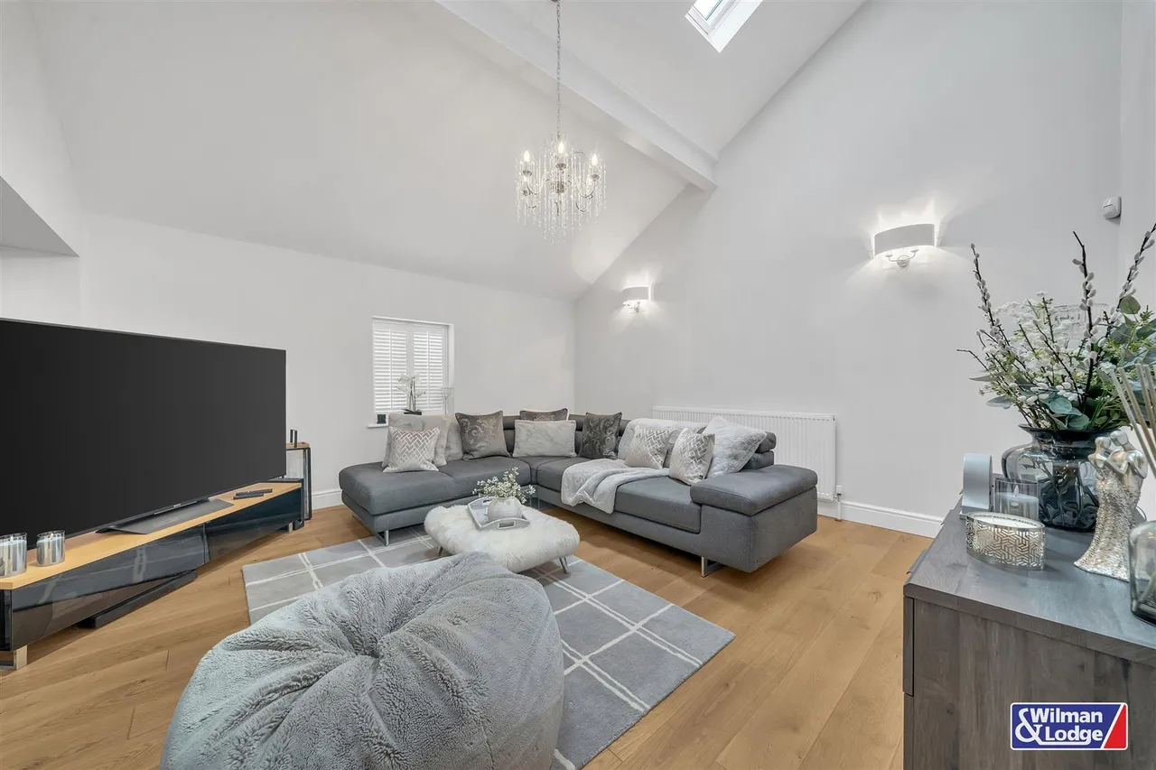 Stirton Lane, Stirton, Skipton, BD23 3LN, photo 8