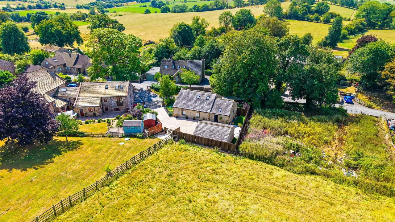 Stirton Lane, Stirton, Skipton, BD23 3LN, photo 43