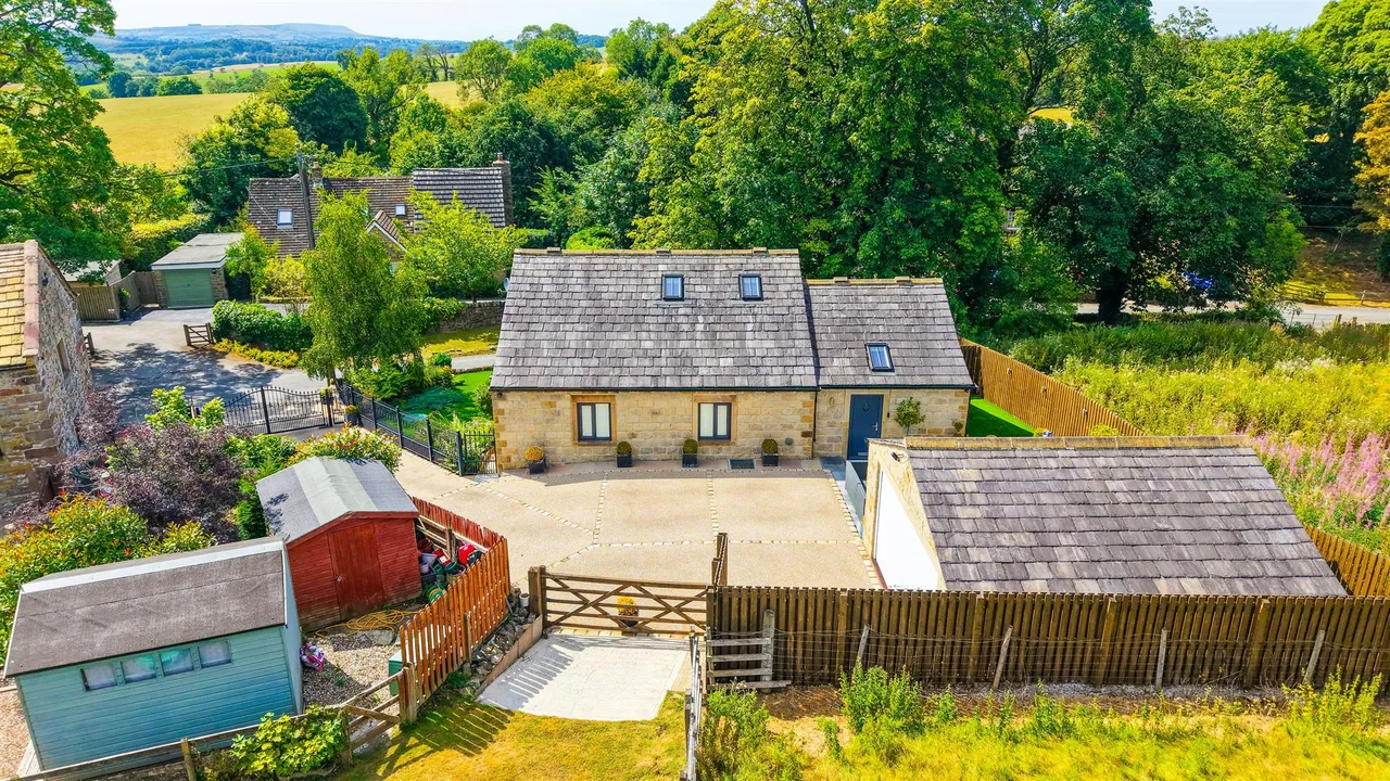Stirton Lane, Stirton, Skipton, BD23 3LN, photo 39