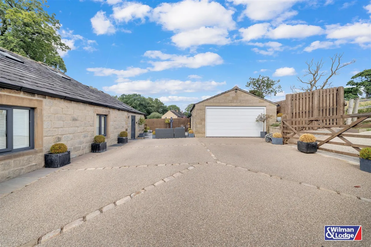 Stirton Lane, Stirton, Skipton, BD23 3LN, photo 32