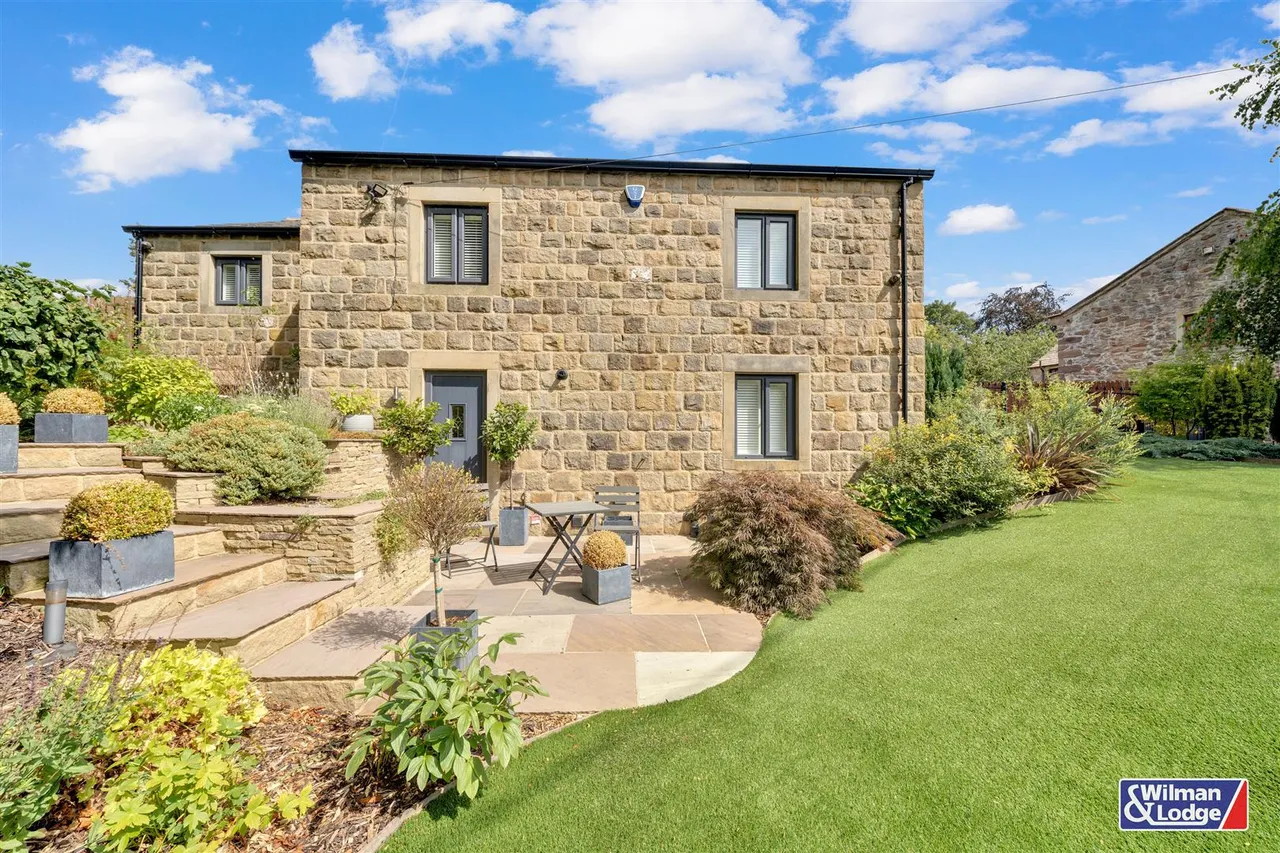 Stirton Lane, Stirton, Skipton, BD23 3LN, photo 3