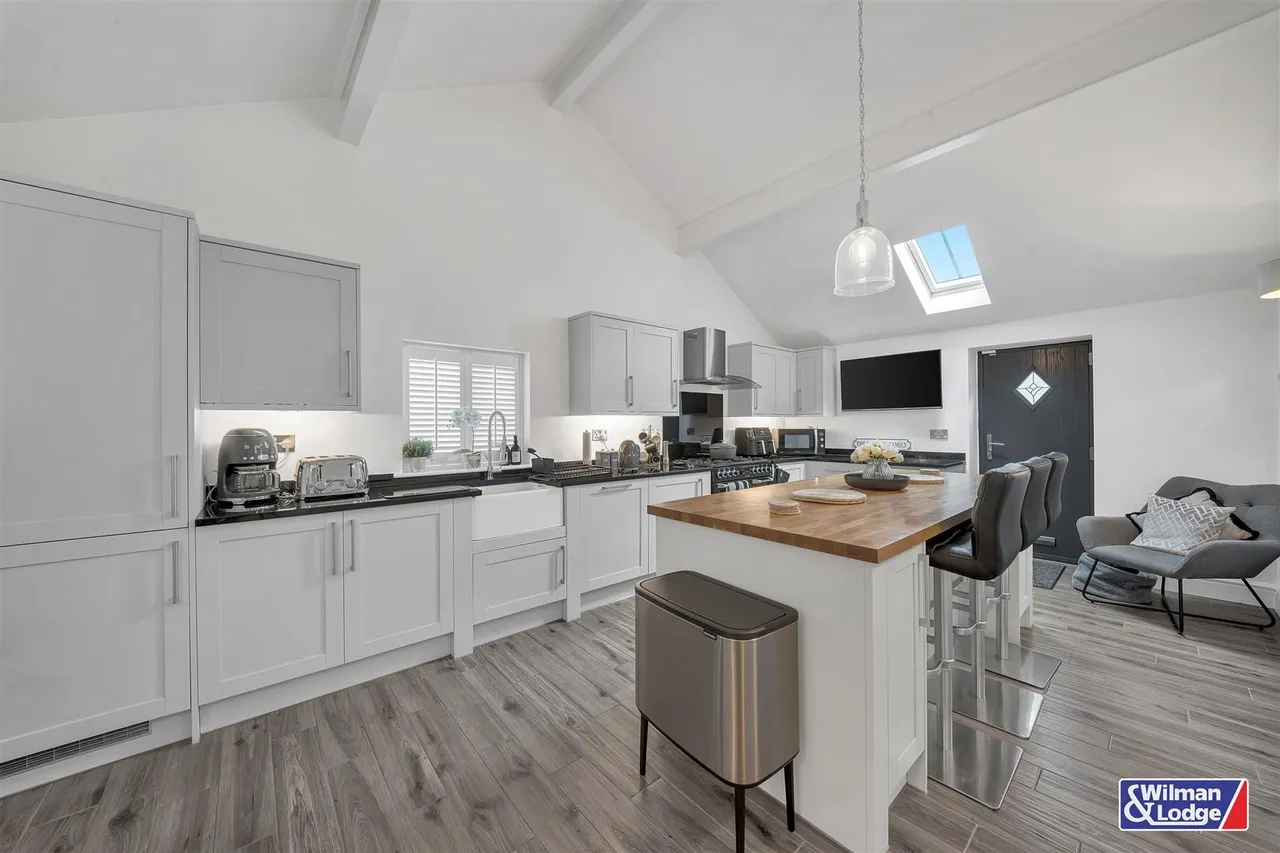 Stirton Lane, Stirton, Skipton, BD23 3LN, photo 4