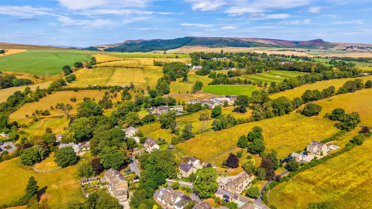 Stirton Lane, Stirton, Skipton, BD23 3LN, photo 46