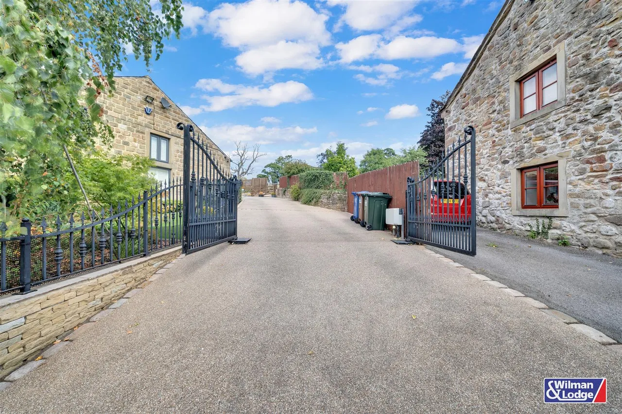 Stirton Lane, Stirton, Skipton, BD23 3LN, photo 34