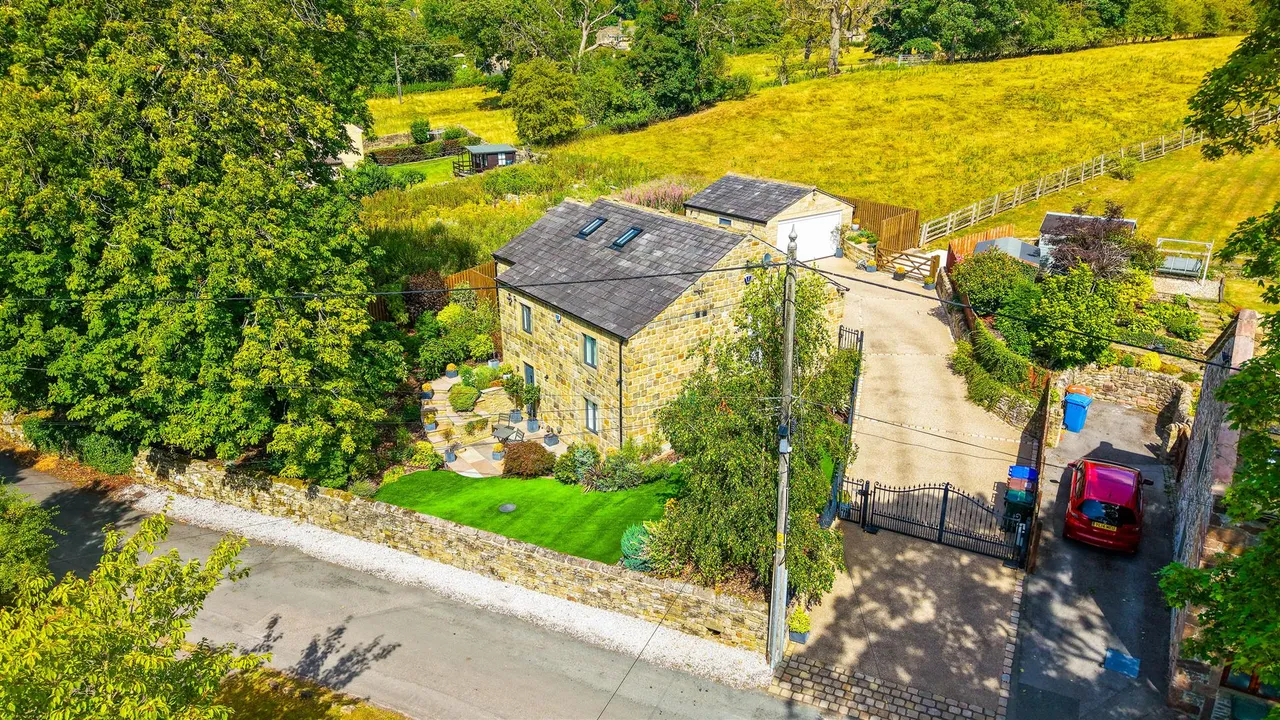 Stirton Lane, Stirton, Skipton, BD23 3LN, photo 38