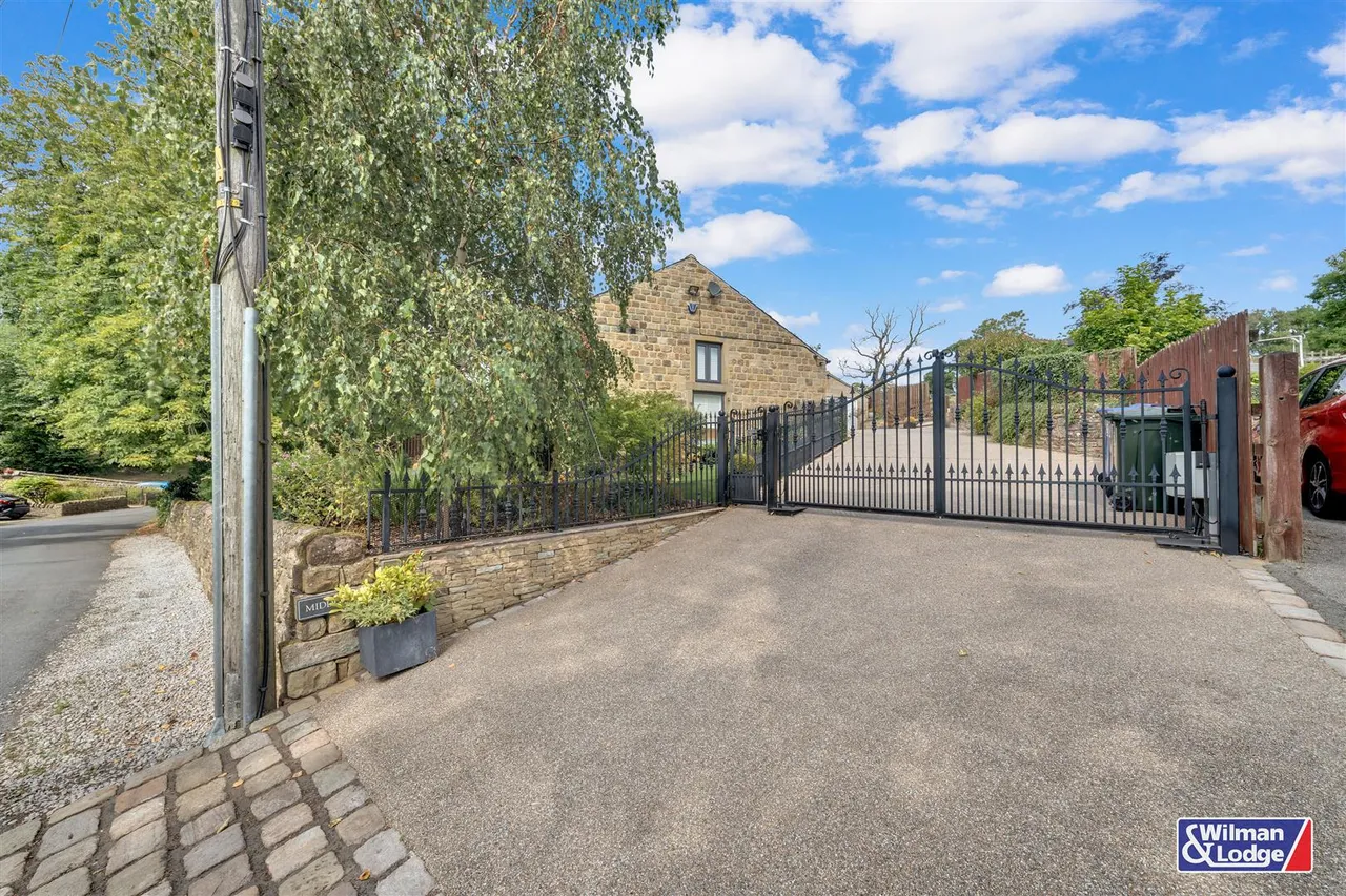 Stirton Lane, Stirton, Skipton, BD23 3LN, photo 35