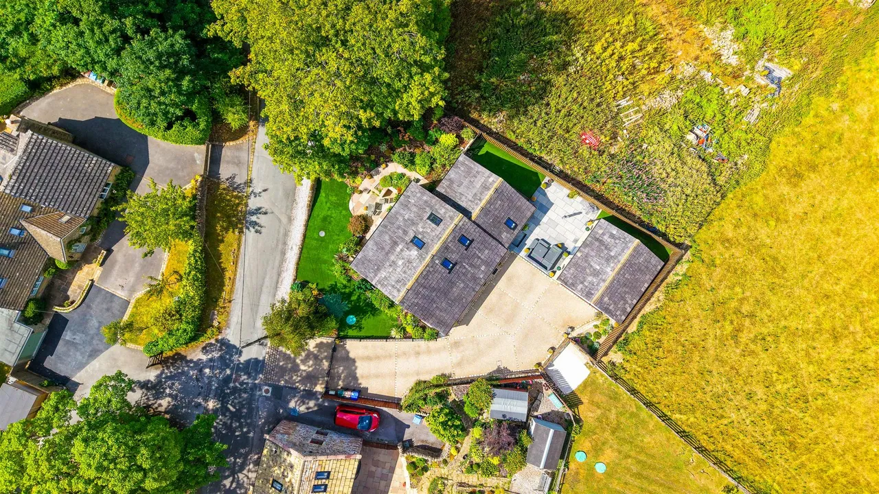 Stirton Lane, Stirton, Skipton, BD23 3LN, photo 42