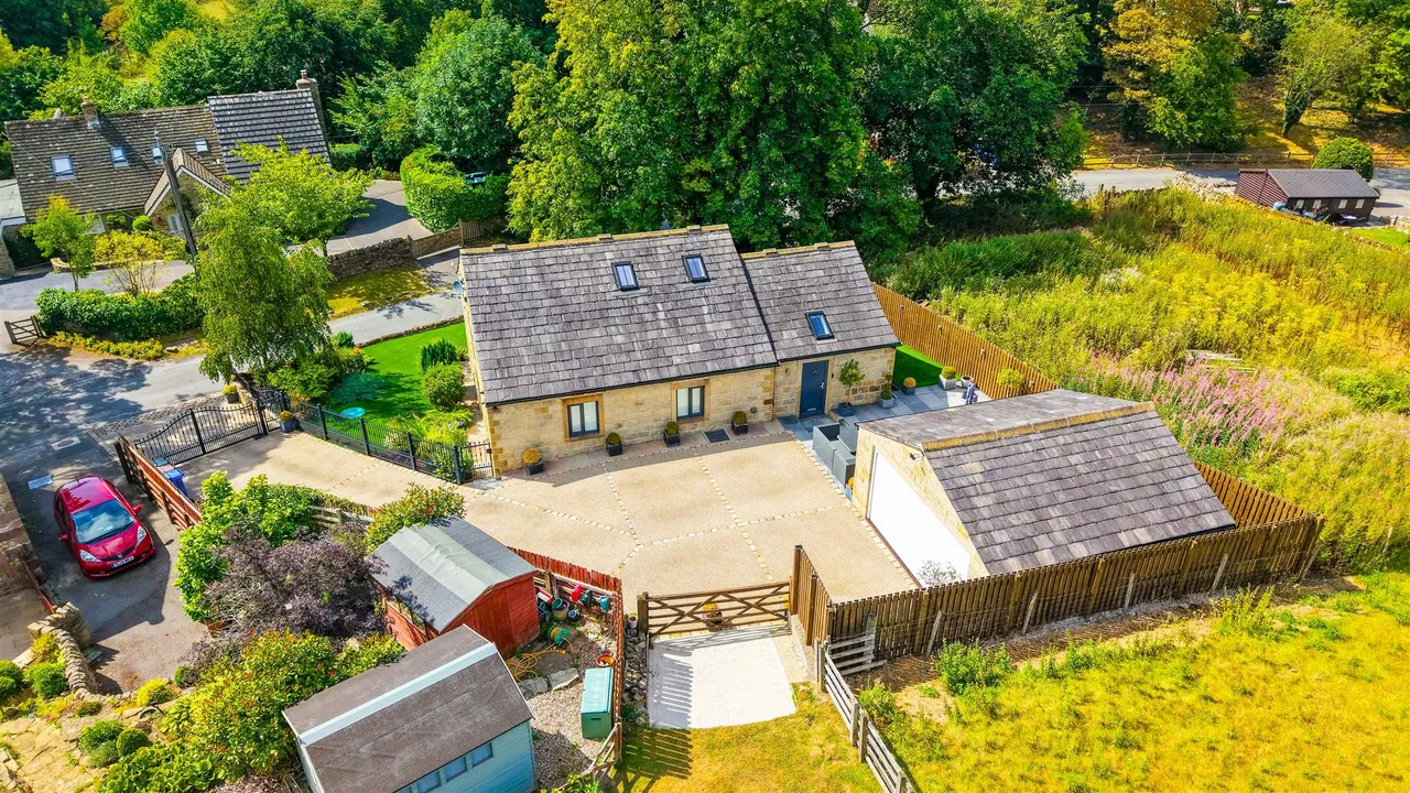Stirton Lane, Stirton, Skipton, BD23 3LN, photo 40