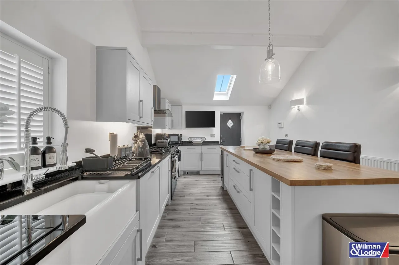 Stirton Lane, Stirton, Skipton, BD23 3LN, photo 5