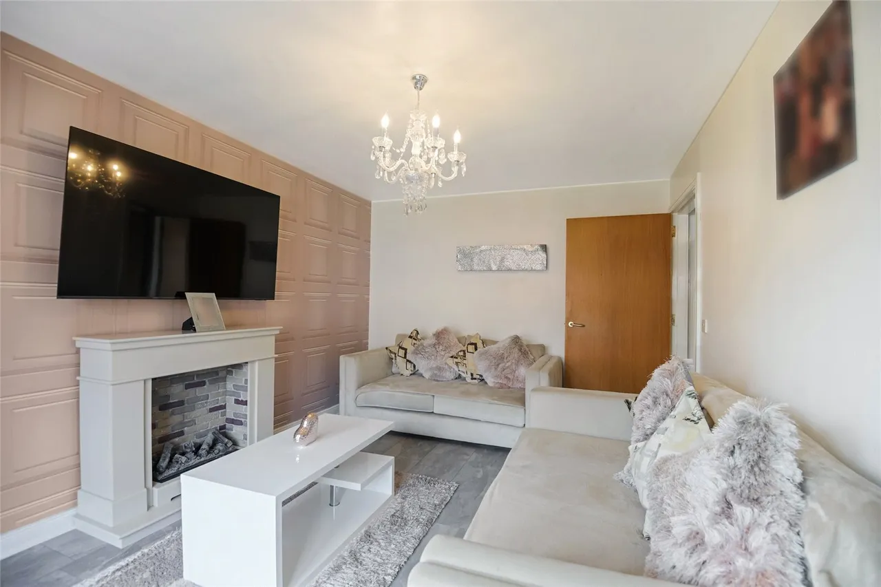 Bellrock View, Cranhill, Glasgow, G33, photo 3