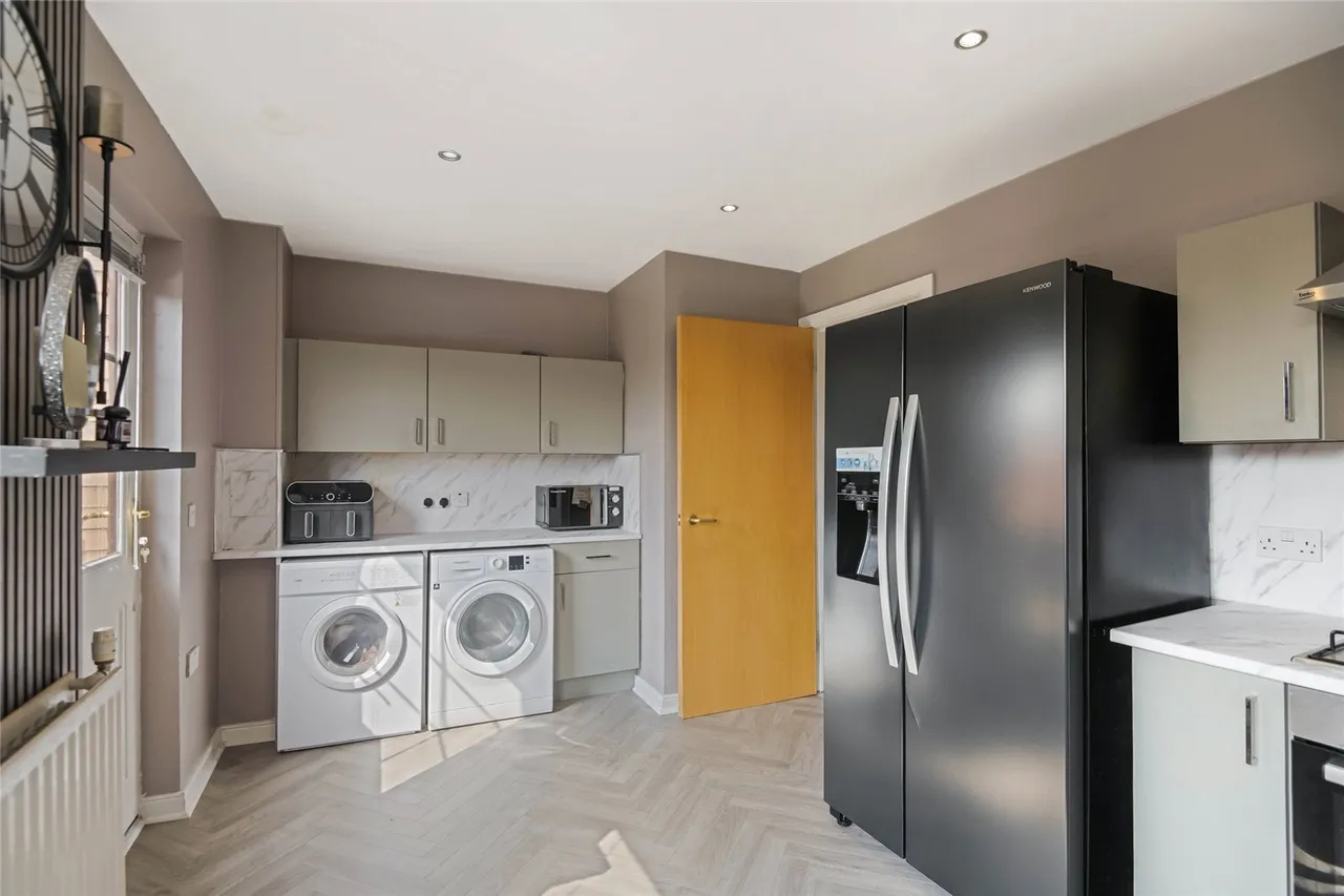 Bellrock View, Cranhill, Glasgow, G33, photo 5