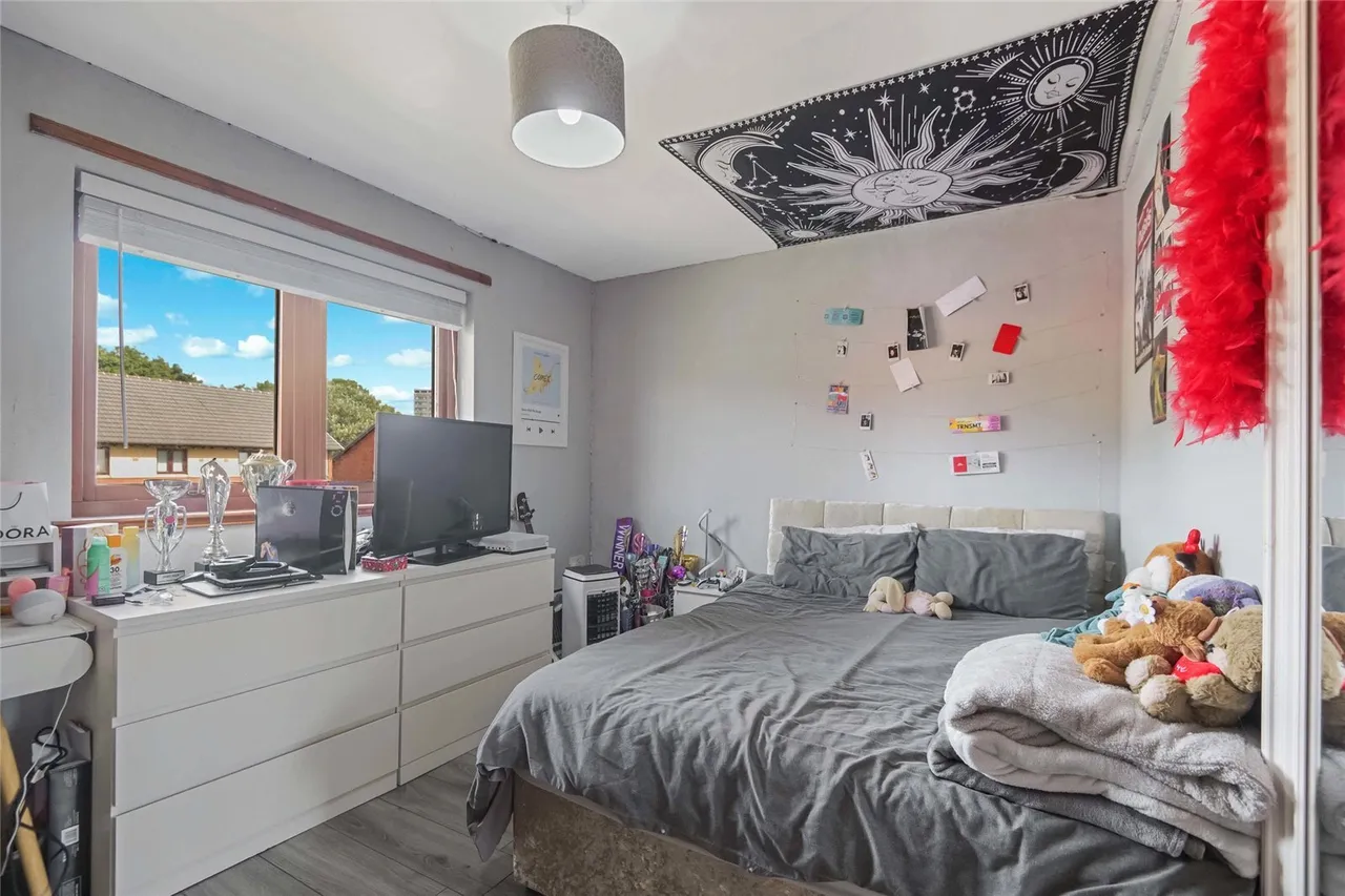 Bellrock View, Cranhill, Glasgow, G33, photo 7