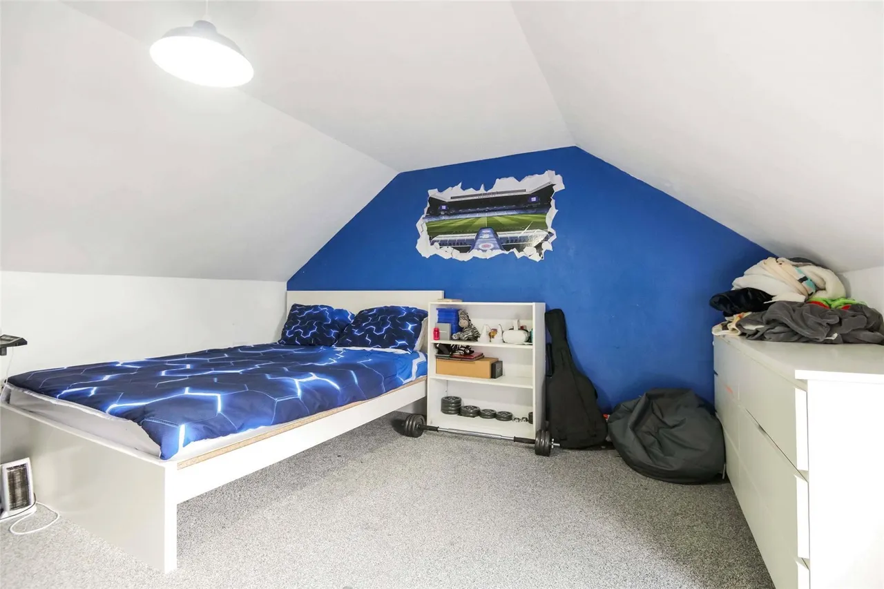 Bellrock View, Cranhill, Glasgow, G33, photo 11