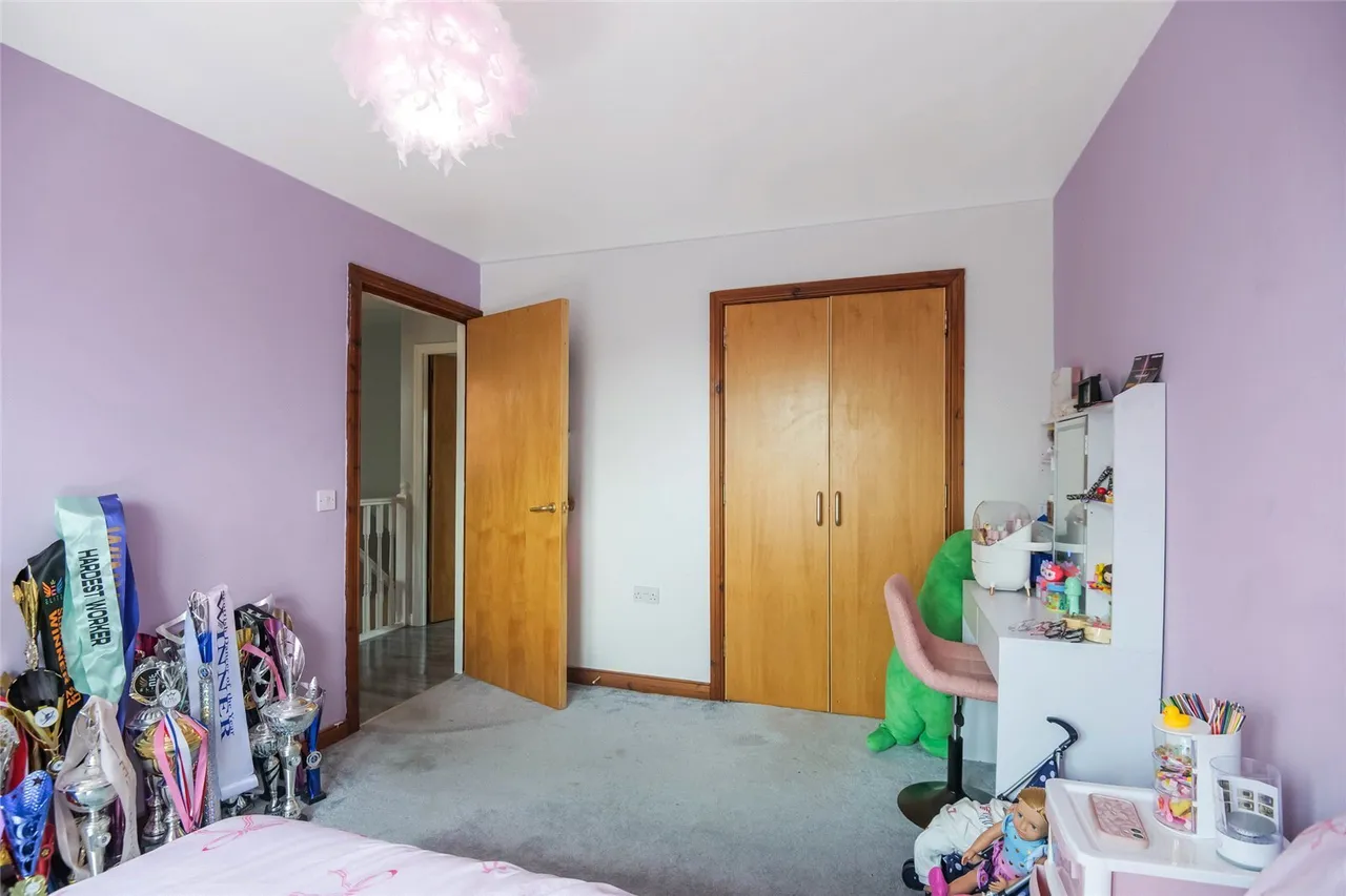 Bellrock View, Cranhill, Glasgow, G33, photo 9