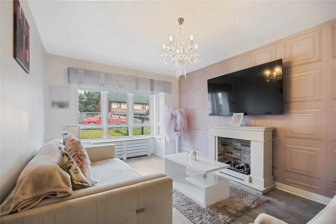 Bellrock View, Cranhill, Glasgow, G33, photo 2