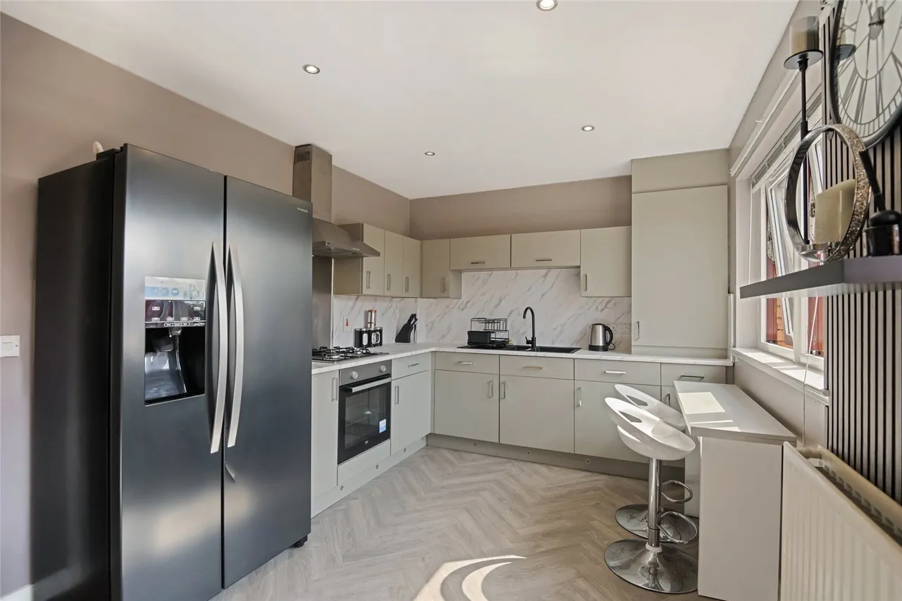 Bellrock View, Cranhill, Glasgow, G33, photo 4