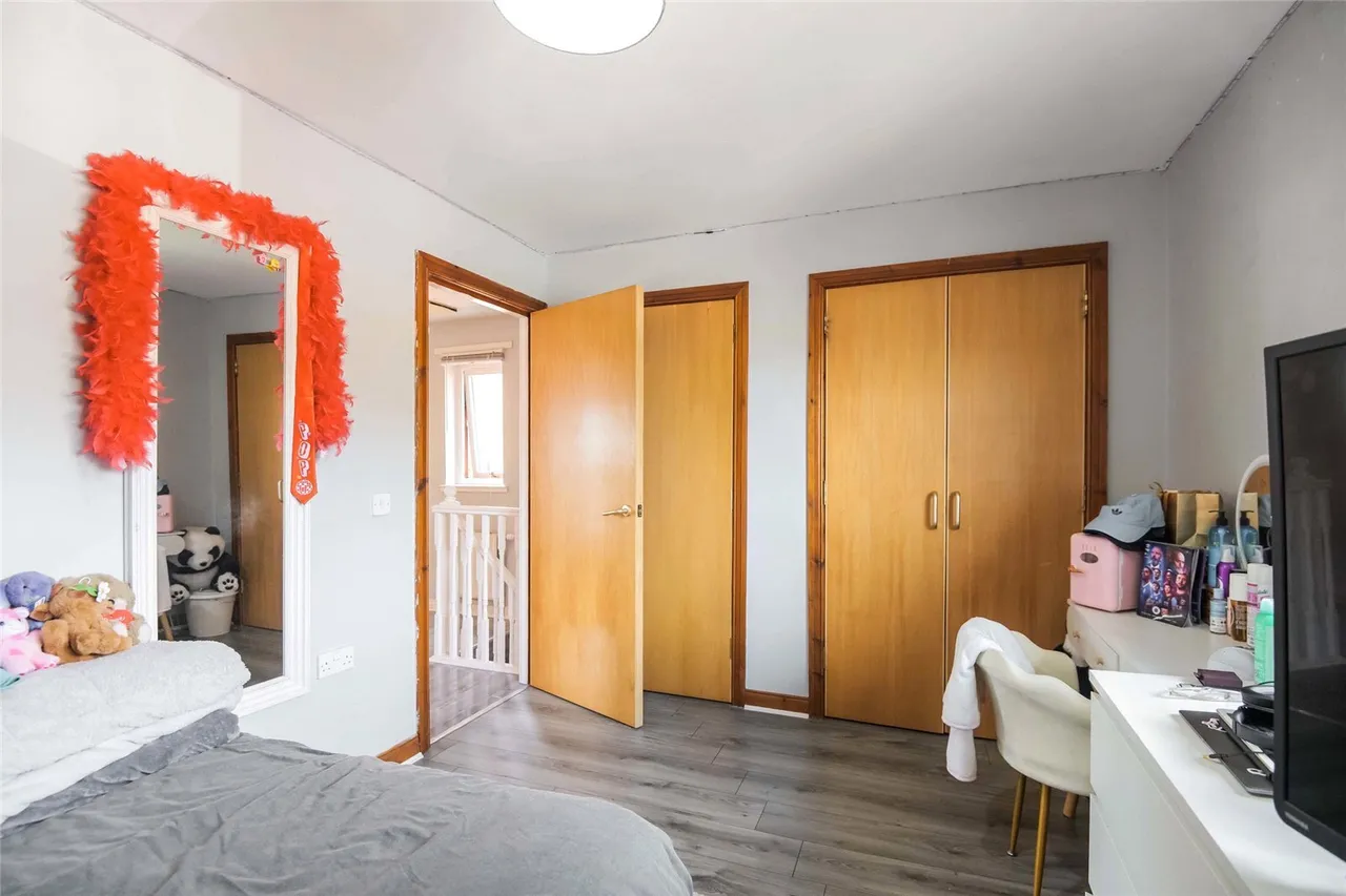 Bellrock View, Cranhill, Glasgow, G33, photo 8