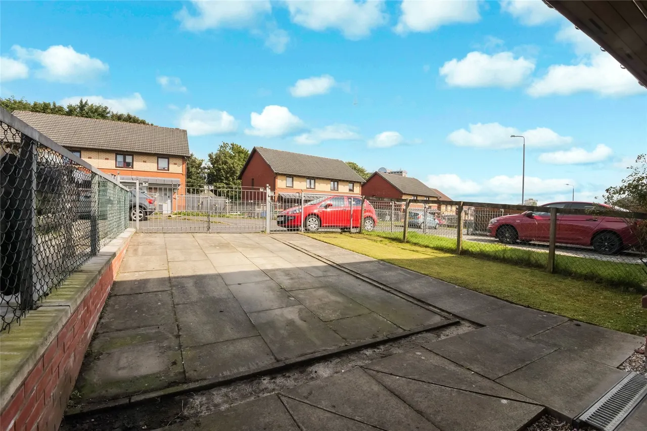 Bellrock View, Cranhill, Glasgow, G33, photo 14