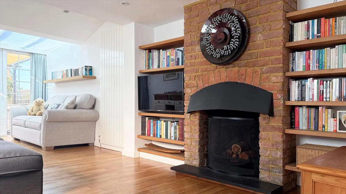 Brocas Street, Eton, SL4, photo 4