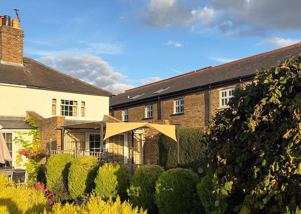 house for sale, Brocas Street, Eton, SL4