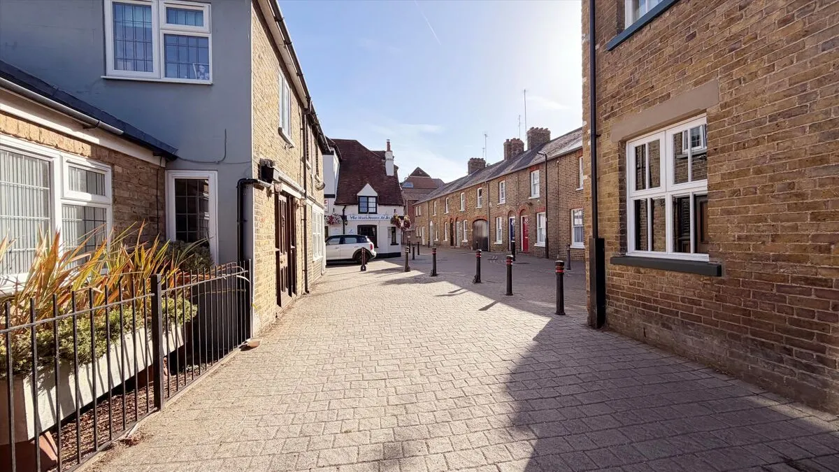 Brocas Street, Eton, SL4, photo 10