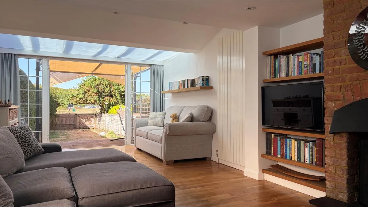 Brocas Street, Eton, SL4, photo 5