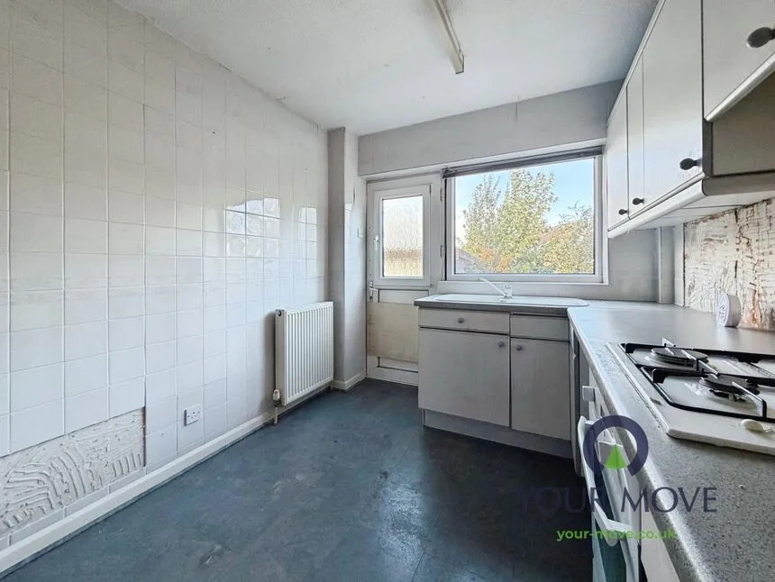 Westgate, Monk Bretton, S71, photo 5
