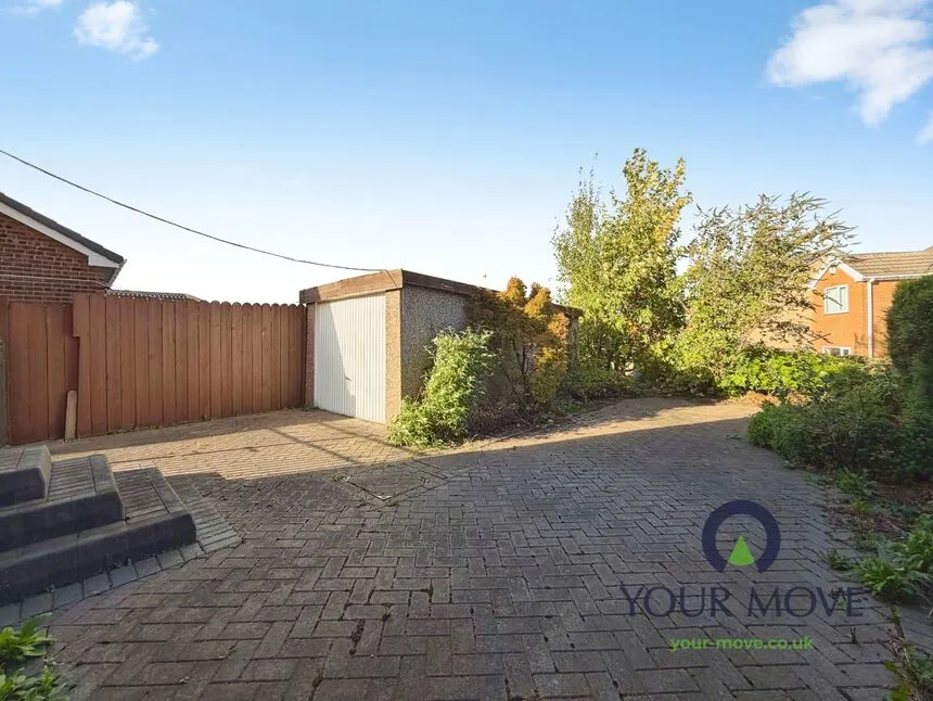 Westgate, Monk Bretton, S71, photo 6