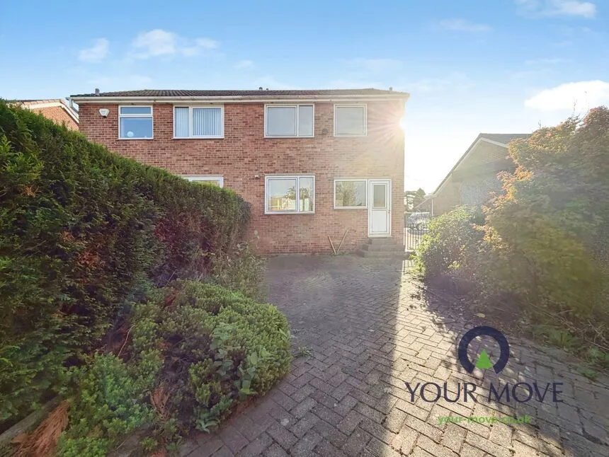 Westgate, Monk Bretton, S71, photo 12