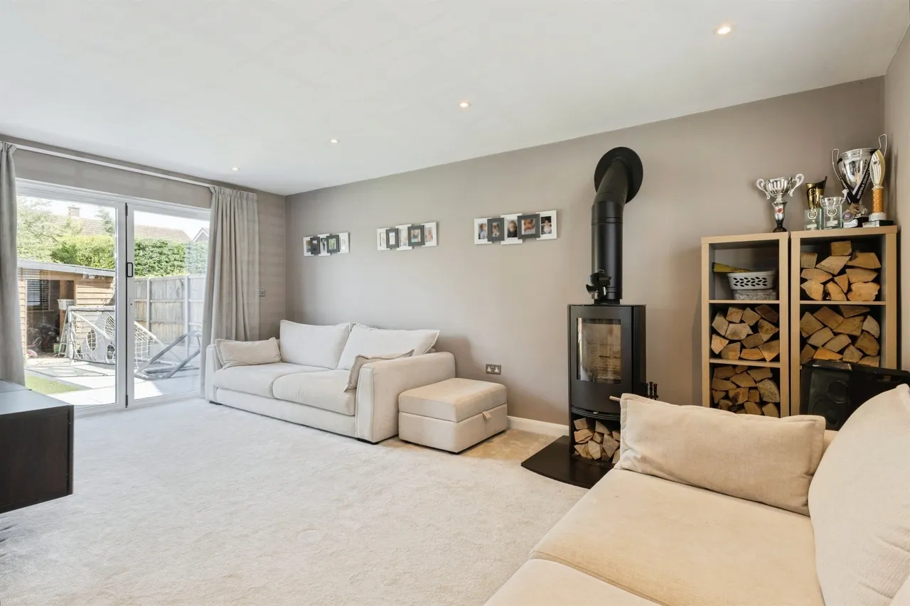 Perrings, WYMONDHAM, photo 6
