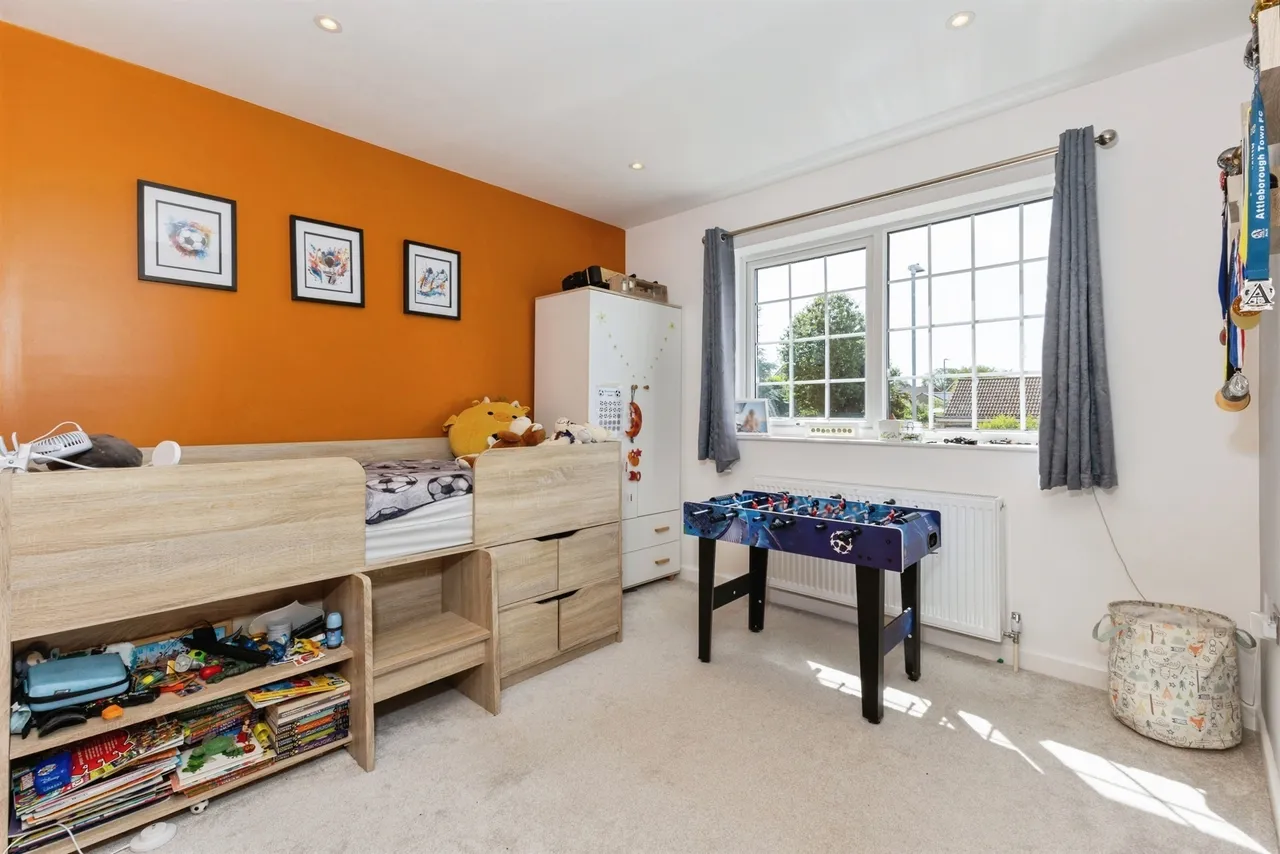 Perrings, WYMONDHAM, photo 10