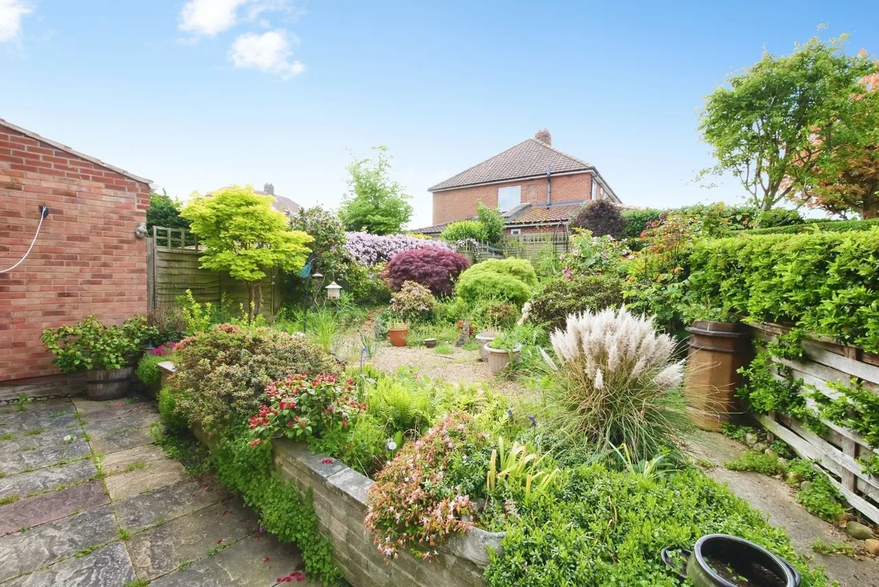 The Village, Osbaldwick, York, North Yorkshire, YO10, photo 11