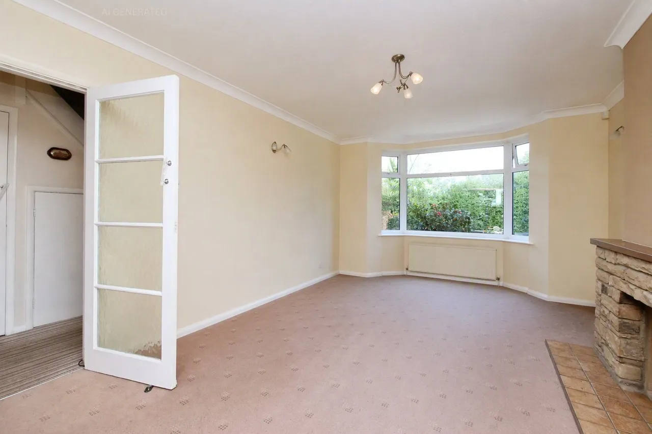 The Village, Osbaldwick, York, North Yorkshire, YO10, photo 2