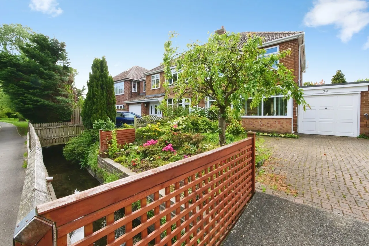 The Village, Osbaldwick, York, North Yorkshire, YO10, photo 12