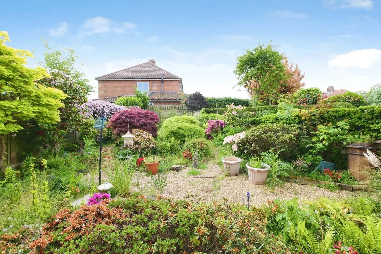 The Village, Osbaldwick, York, North Yorkshire, YO10, photo 4